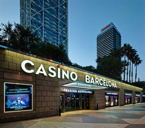grand casino barcelone